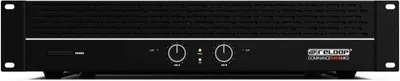 Immagine prodotto di Reloop Dominance 1402 MK2 Amplificatore