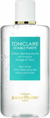 Immagine prodotto di Jeanne Piaubert Toniclaire gel struccante viso e occhi 200ml