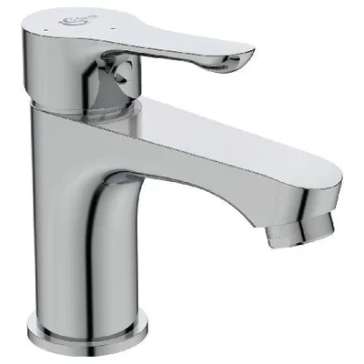 Produktbild von Ideal Standard Alpha - Waschtischarmatur, BlueStart, chrom BC678AA