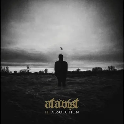 Produktbild von III: Absolution