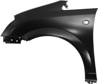 Produktbild von BLIC 6504-04-5026311Q Kotflügel Vorne Links für OPEL Meriva A (X03)