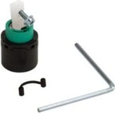 Produktbild von HANSGROHE 95646000 Kartusche M35L