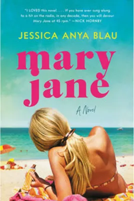Obrázek produktu pro Mary Jane