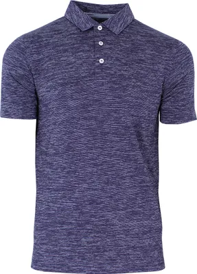 Produktbild von Puma Essential Heather Polo Gr.S blau (575932-02)