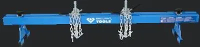 Produktbild von KS TOOLS Motorbrücke BT180005 13000g