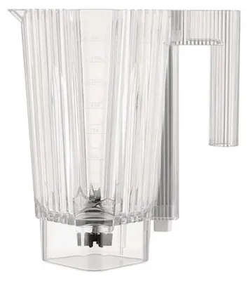 Obrázok produktu pre Karafka Alessi Pitcher Mdl09 (Art. č. MDL09CARAF, EAN 8003299450695)