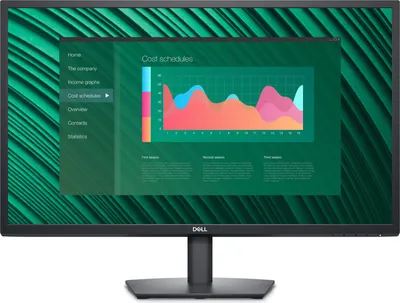 Produktbild von DELL-E2723H DELL E Series E2723H computer monitor
