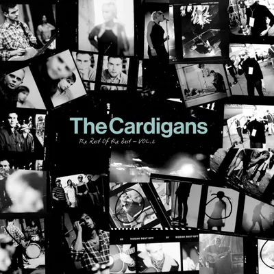 Zdjęcie produktu dla The Cardigans - The Rest Of The Best (Vol.2) (Remastered) (2 LP)