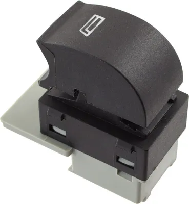 Image de Lève-vitre interrupteur gauche = droite remplacement 4B0959855A pour Audi A6 C5 1997-2004