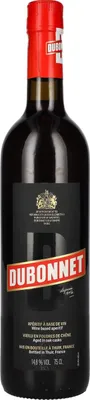 Image de Dubonnet Rouge 14,8% Vol. 0,75l