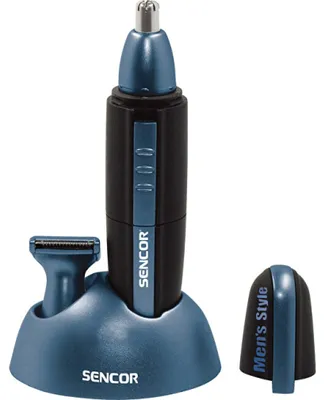 Immagine prodotto di Tagliabordi di precisione Sencor SNC 101BL Nero, Blu