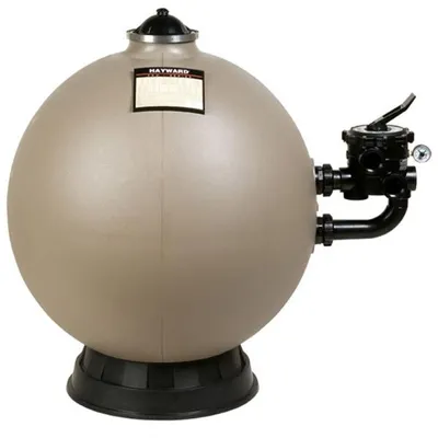 Produktbild von Sandfilter 30m3 / h - Hayward S360SXE