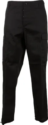 Immagine prodotto di Pantaloni Mil-Tec US Ranger, BDU, neri