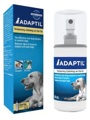 Productafbeelding van Adaptil Spray 60 ml