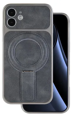 Zdjęcie produktu dla Nakładka Luxgrip Mag Do Iphone 11 Szara