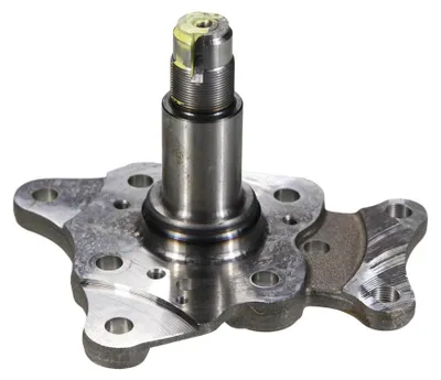 Immagine prodotto di Mozzo posteriore destro originale Fiat Ducato 250 290, dal 2006, codice ricambio 93502112