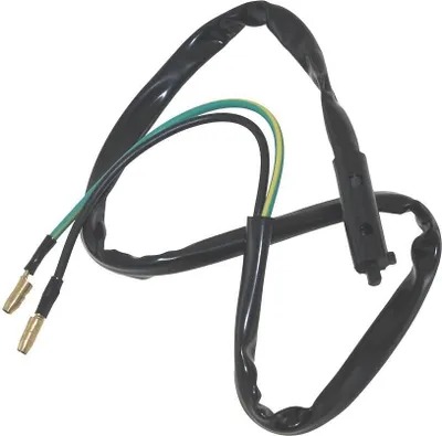Image de Interrupteur de feu stop arrière avant pour cylindre de frein à main 4 temps China Scooter BT49QT