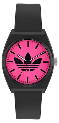 Image de Adidas - AOST25548 - Montre Bracelet - Uni - Quartz - Project Two