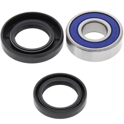 Produktbild von Unteres Lenkkopflager Kit All Balls 25-1515 ABEC 3 für Yamaha YFZ 450