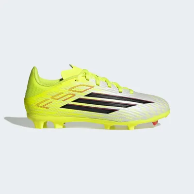Image de Chaussures adidas F50 League Jr FG/MG JR9014 32