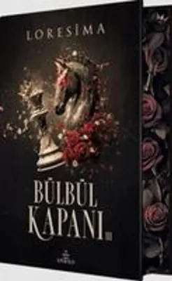 Image de Bülbül Kapani 3 (Relié, avec illustrations sur les pages)