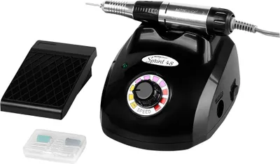 Immagine prodotto di Fresatrice Sprint 48 nero basic