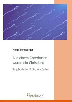 Image de Aus einem Osterhasen wurde ein Christkind