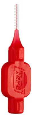 Produktbild von 40 Stück TePe Interdentalbürsten Original, Rot/Gelb