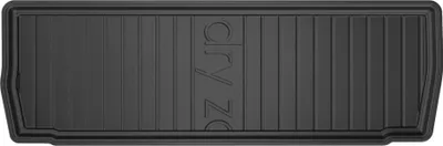 Produktbild von FROGUM Gummi Kofferraummatte für Citroën C2 2003-2009