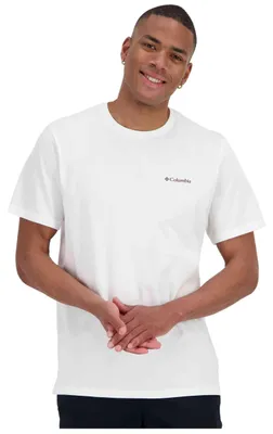 Image de T-shirt Columbia CSC Outdoor Tee pour Homme