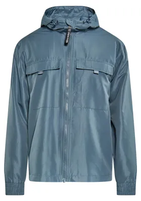 Image de Veste Drymaster pour hommes - bleu, taille XXL