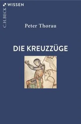 Produktbild von Die Kreuzzüge