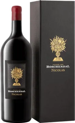Produktbild von Nicolas 1,5 l Magnum - Boschendal