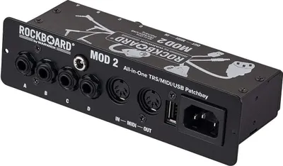 Obrázek produktu pro RockBoard MOD 2 V2 Napájecí adaptér