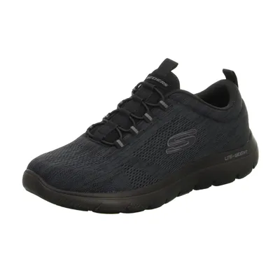 Image de Skechers Summits - Louvin Couleur Noir