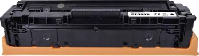 Produktbild von Renkforce Toner ersetzt HP 201X, CF400X Kompatibel Schwarz 2800 Seiten RF-5609708 RF-5609708
