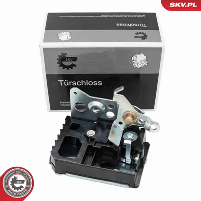 Immagine prodotto di serratura porta destra, CITROEN Jumper I FIAT Ducato, 1308387080