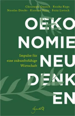 Image de Ökonomie neu denken