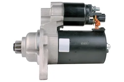 Produktbild von HELLA 8EA 012 526-521 Starter Anlasser 1,1kW für VW GOLF VI (5K1) 12V