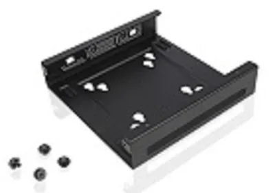 Obrázek produktu pro Lenovo 4XF0N03161, Nohy, Černá, 325 g