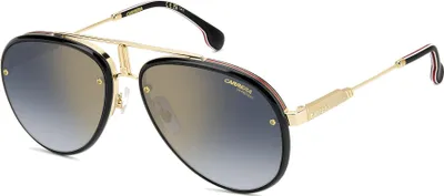 Produktbild von Carrera CARRERA GLORY Gold red 58/17/145 Uni Sonnenbrillen