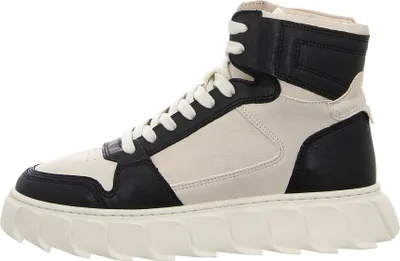 Produktbild von Apple of Eden Sneaker High Top Trends Sneaker #SeoVarYear# Damen 31363533323937 Weiß 42 EU