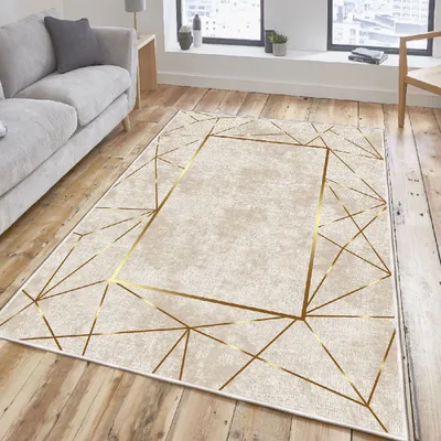 Obrázok produktu pre Conceptum Hypnose, ELS2400- ELS2400HFT, Farebný, Kobercový behúň, 100 x 300 cm, 100% zamatová tkanina