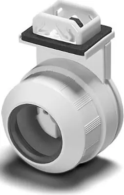 Produktbild von Houben Fassung G13 108973