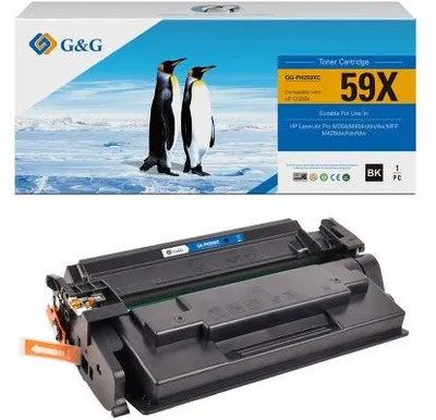 Imagen del producto de G&G 19577, color negro, 1 unidad