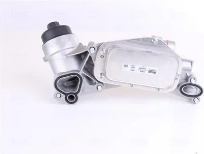 Zdjęcie produktu dla Chłodnica Oleju Opel Astra 1.6 06-