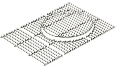 Produktbild von Grillrost Switch Grid Enders für Hyde 3 Edelstahl