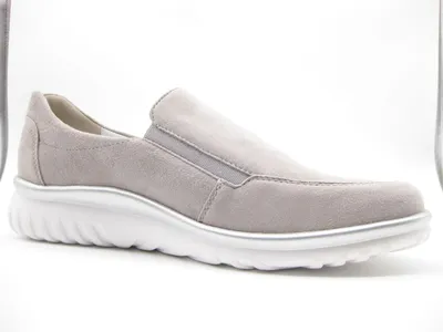 Immagine prodotto di SABU decolletè da donna, trotteur grigio misura 7½