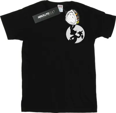 Obrázek produktu pro Looney Tunes - pánské tričko BI35008 (5XL) (černá)