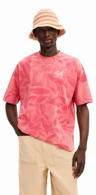 Produktbild von Desigual TS_Armando, 3025 Pale PINK, XXL